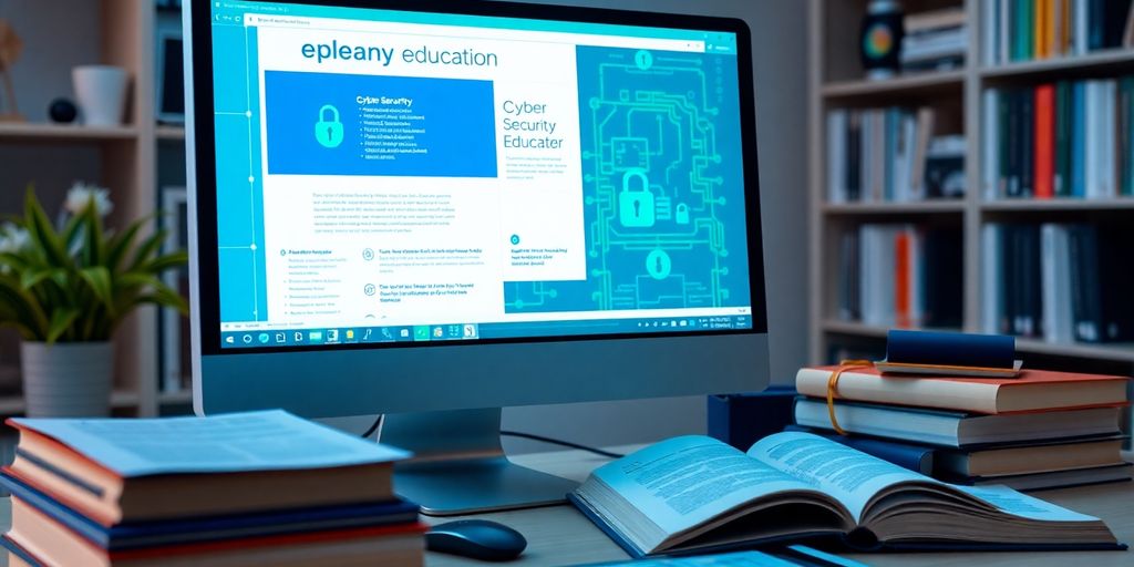 Exploring the Role of ACSC in Advancing Cyber Security Education in Australia