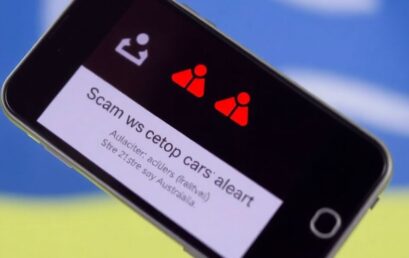 A Comprehensive Guide on How to Report a Scam Phone Number in Australia