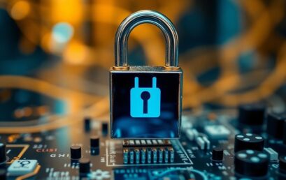 Understanding Network Security Service: Essential Strategies for Protecting Your Business in 2025