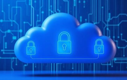 Essential Strategies for Securing the Cloud in 2025