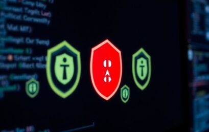 Why Your Antivirus Software Might Be the Real Virus in 2025