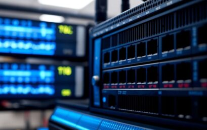 Choosing the Right Network Security Solutions Company for Your Business Needs