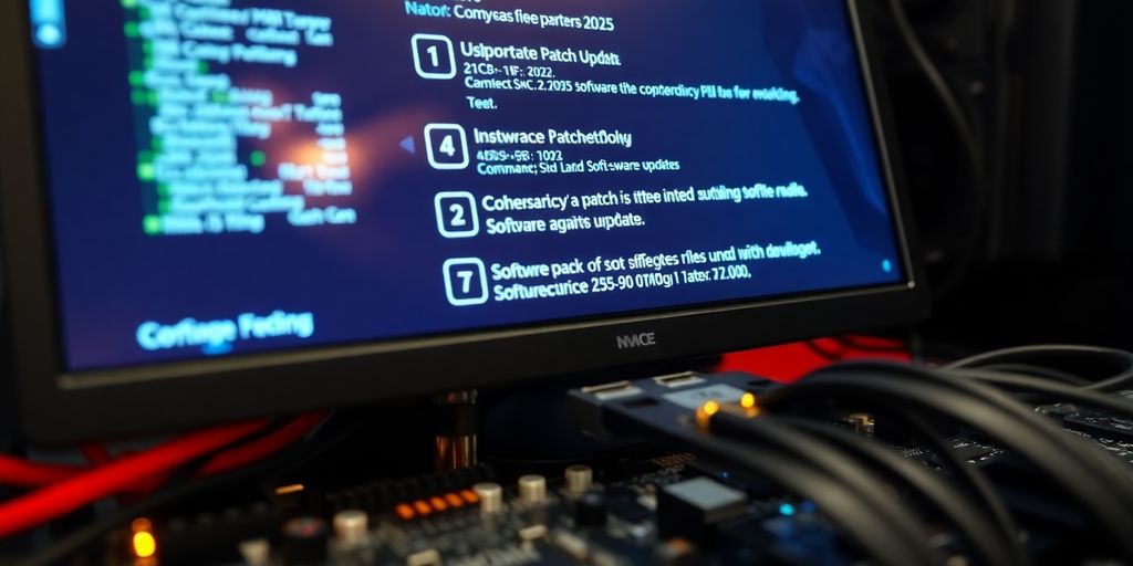 Essential Guide to Software Patches: Keeping Your Systems Secure in 2025 Essential Guide to Software Patches: Keeping Your Systems Secure in 2025