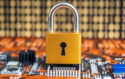Top Graduate Programmes in Cyber Security: Your Pathway to a Secure Future