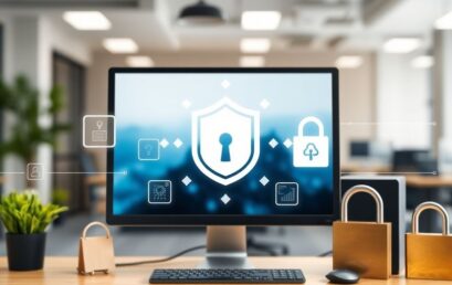 Enhancing Workplace Resilience: Essential Cyber Security Training for Employees in 2025