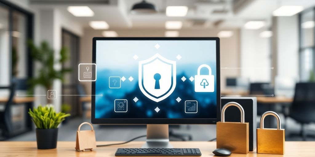 Enhancing Workplace Resilience: Essential Cyber Security Training for Employees in 2025