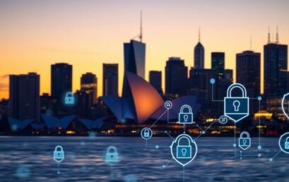 Unlock Your Future with a Cyber Security Course in Sydney Today