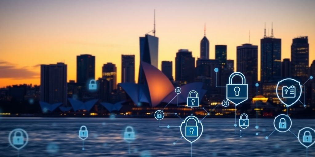 Unlock Your Future with a Cyber Security Course in Sydney Today
