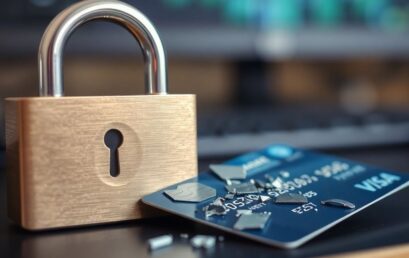 Understanding Identity Fraud and Identity Theft: Protecting Yourself in a Digital Age