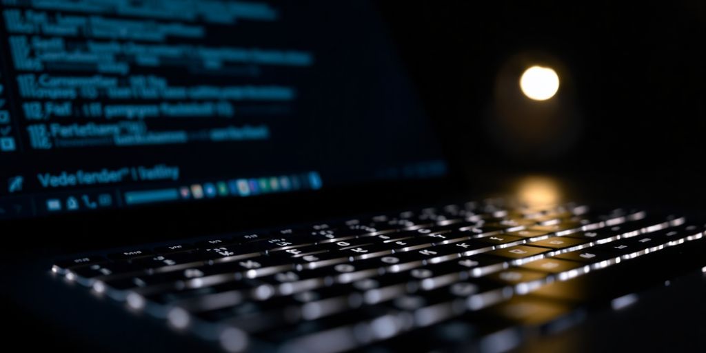 Understanding Cyber Security Terms: A Comprehensive Guide for Australians Understanding Cyber Security Terms: A Comprehensive Guide for Australians