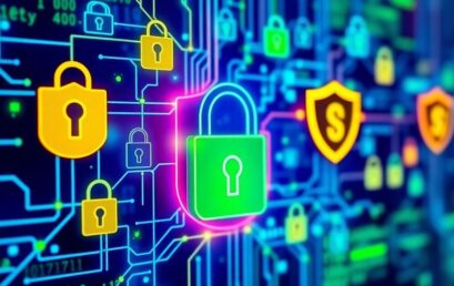 Choosing the Right Cyber Security Services Company for Your Business in 2025