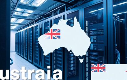 Understanding Network Infrastructure: The Backbone of Modern Connectivity in Australia