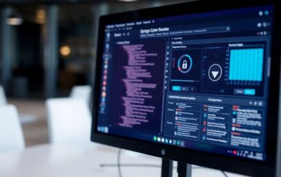 Exploring Computer Security Jobs Entry Level: Your Gateway to a Thriving Career in Australia