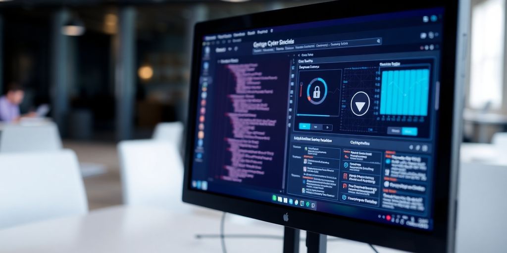 Exploring Computer Security Jobs Entry Level: Your Gateway to a Thriving Career in Australia