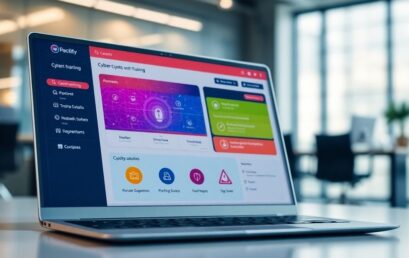 Enhancing Employee Training in Cybersecurity: Best Practises for 2025