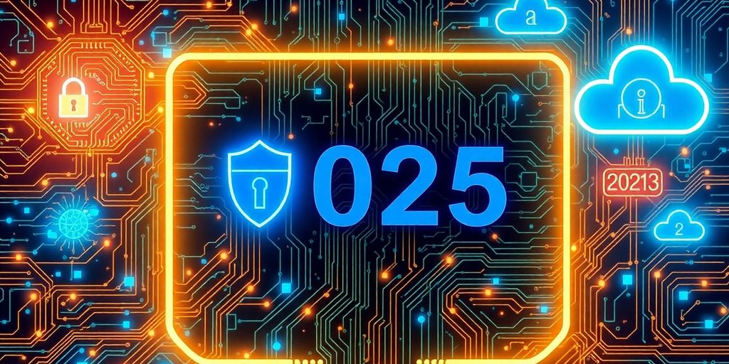 Exploring the Synergy Between Cyber Security and Artificial Intelligence in 2025