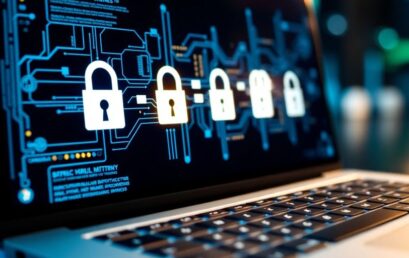 Understanding Cybersecurity: How Microsoft is Leading the Charge in Digital Safety