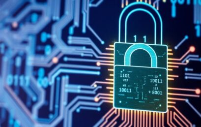 Understanding Cyber Privacy: Protecting Your Data in the Digital Age