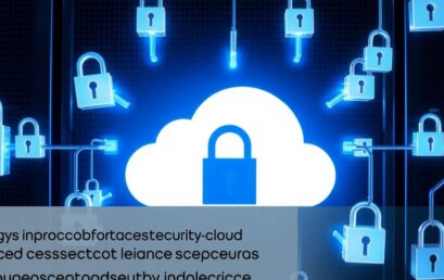 Enhancing Your Business’s Cloud Security Network: Strategies for 2025