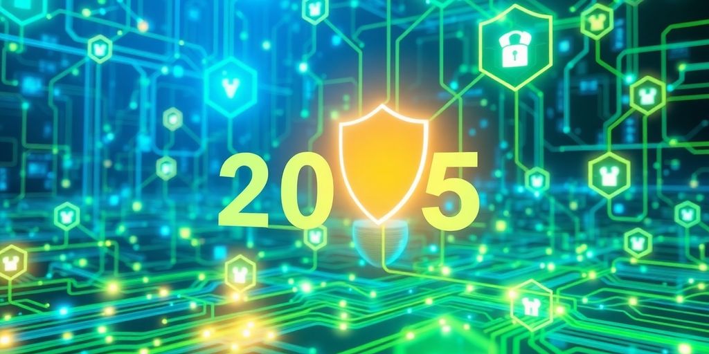 The Future of Cyber Security Technologies: Innovations Shaping Our Digital Safety in 2025 The Future of Cyber Security Technologies: Innovations Shaping Our Digital Safety in 2025