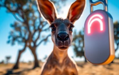 G’day, Mate! Understanding Multi-Factor Authentication (MFA) Down Under