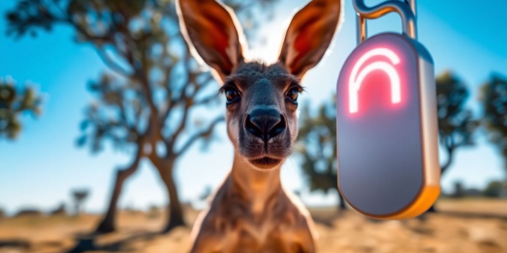G’day, Mate! Understanding Multi-Factor Authentication (MFA) Down Under G’day, Mate! Understanding Multi-Factor Authentication (MFA) Down Under