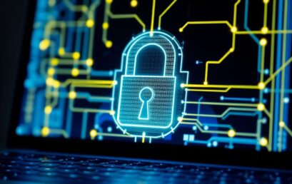 Enhancing Financial Services Cyber Security: Strategies for a Safer Future