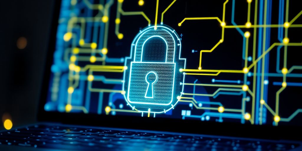 Enhancing Financial Services Cyber Security: Strategies for a Safer Future