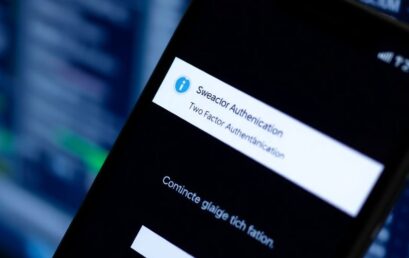 Understanding How MFA Secure Can Protect Your Online Identity
