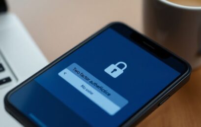 Understanding 2 Factor Authentication: A Guide to Enhancing Your Online Security in Australia