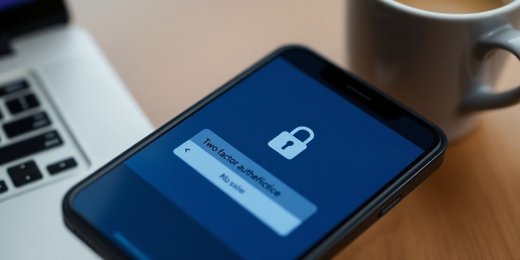 Understanding 2 Factor Authentication: A Guide to Enhancing Your Online Security in Australia Understanding 2 Factor Authentication: A Guide to Enhancing Your Online Security in Australia