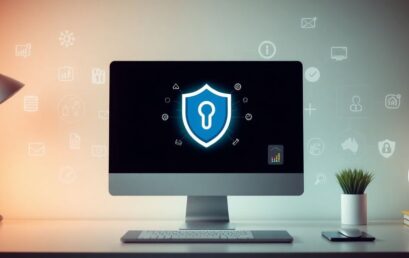 Define Antivirus Software: A Comprehensive Guide for Australian Users