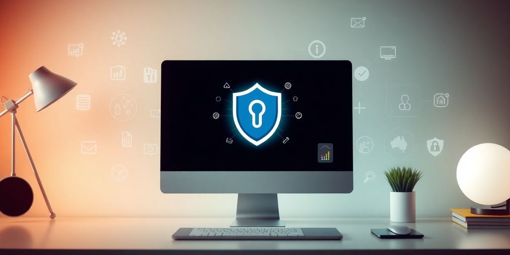 Define Antivirus Software: A Comprehensive Guide for Australian Users