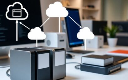 Understanding Data Backup: Essential Strategies for Australian Businesses in 2025