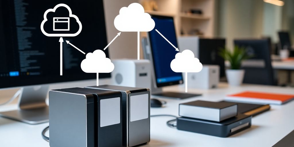Understanding Data Backup: Essential Strategies for Australian Businesses in 2025