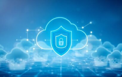 Understanding Data Cloud Security: Essential Strategies for Protecting Your Information in 2025