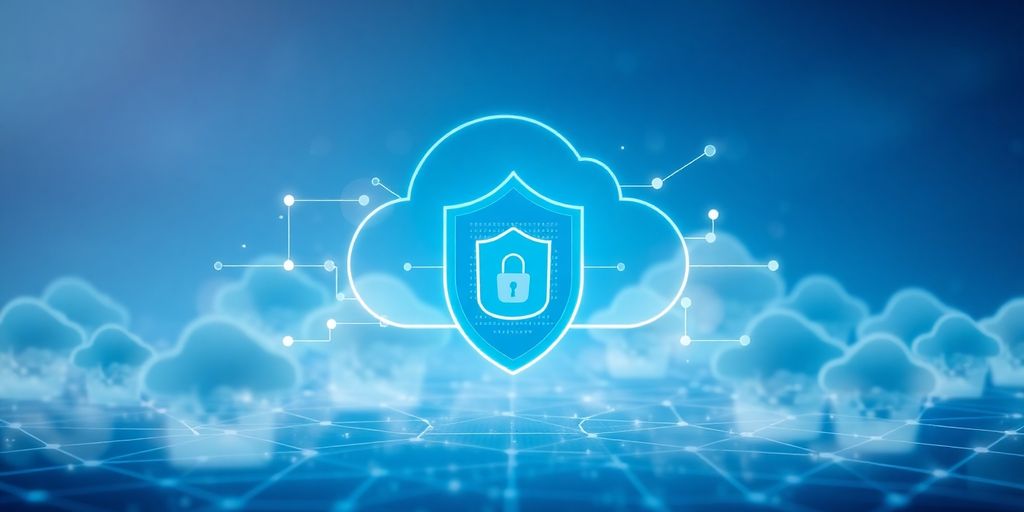 Understanding Data Cloud Security: Essential Strategies for Protecting Your Information in 2025