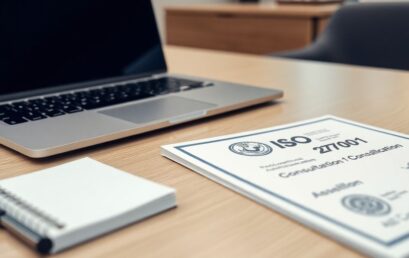 How to Choose the Right ISO 27001 Consultant for Your Business in Australia