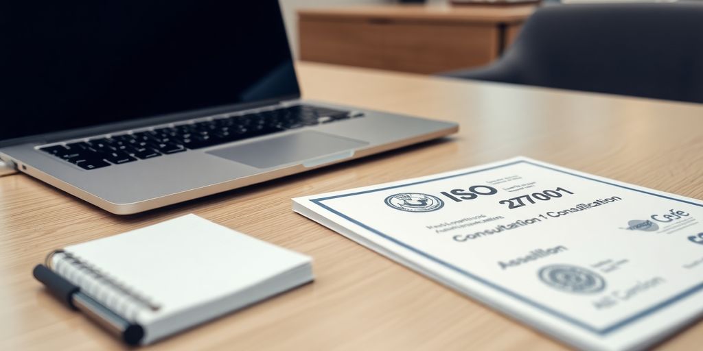How to Choose the Right ISO 27001 Consultant for Your Business in Australia How to Choose the Right ISO 27001 Consultant for Your Business in Australia