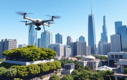 Exploring the Future of Artificial Intelligence in Australia: Innovations and Challenges Ahead