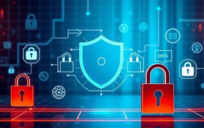 Exploring the Essential Cyber Security Services for Australian Businesses in 2025