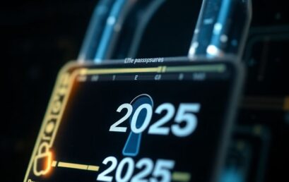 Understanding the Importance of a Strong Passphrase for Online Security in 2025