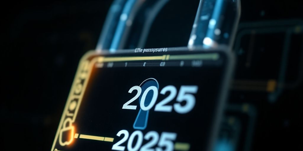 Understanding the Importance of a Strong Passphrase for Online Security in 2025 Understanding the Importance of a Strong Passphrase for Online Security in 2025
