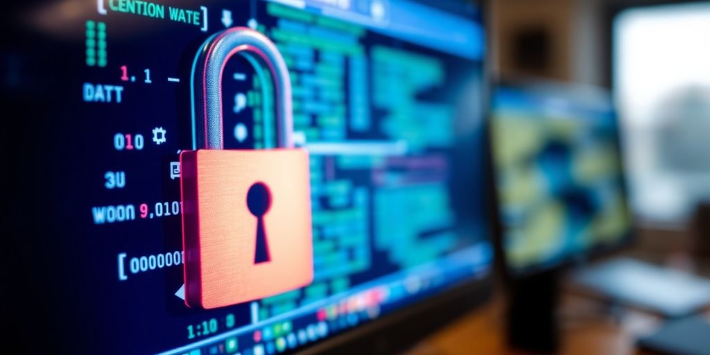 Essential Ransomware Protection Strategies for Australian Businesses in 2025