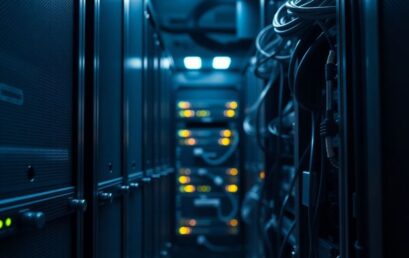 Essential Strategies for IT Security Hardening in 2025