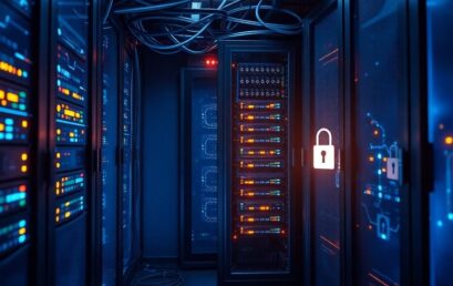 Why Your Business Needs a Managed IT Security Service in 2025