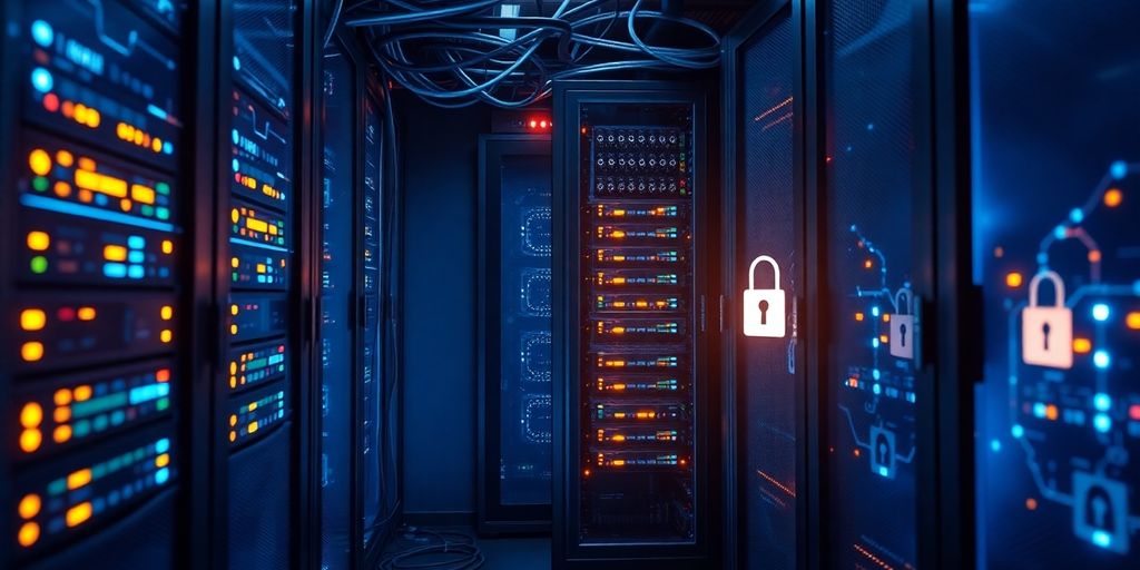 Why Your Business Needs a Managed IT Security Service in 2025 Why Your Business Needs a Managed IT Security Service in 2025