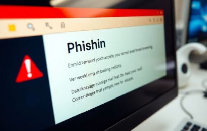 Understanding Phishing Phishing: Recognising the Dangers and How to Protect Yourself