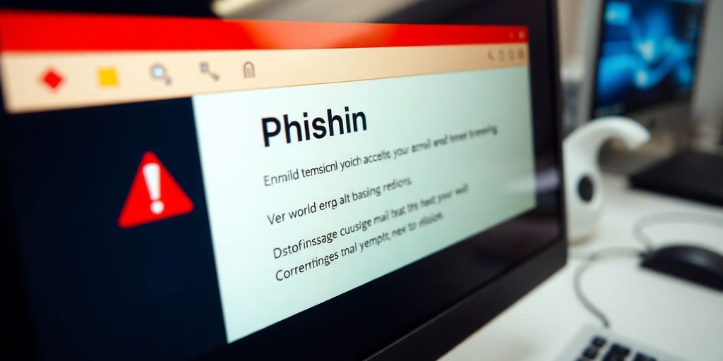 Understanding Phishing Phishing: Recognising the Dangers and How to Protect Yourself Understanding Phishing Phishing: Recognising the Dangers and How to Protect Yourself