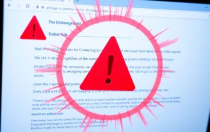 Define Phishing Attacks: Understanding the Risks and Prevention Strategies